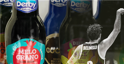Derby Blue & Virtus Segafredo Di Nuovo Insieme!