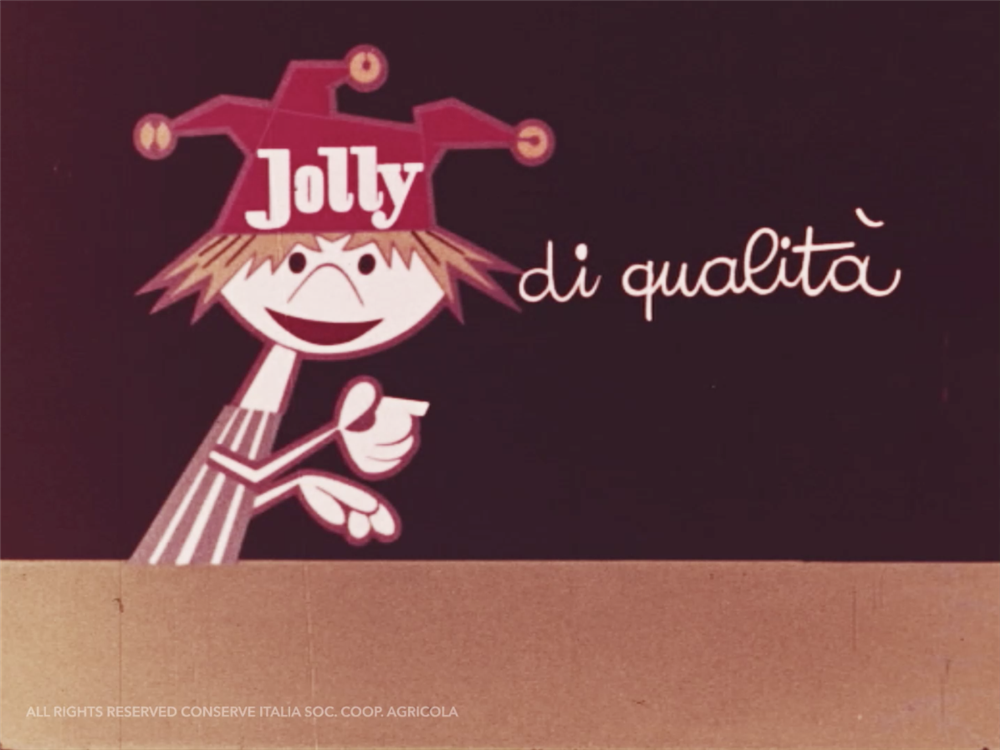 Jolly Colombani - Il Barista 02