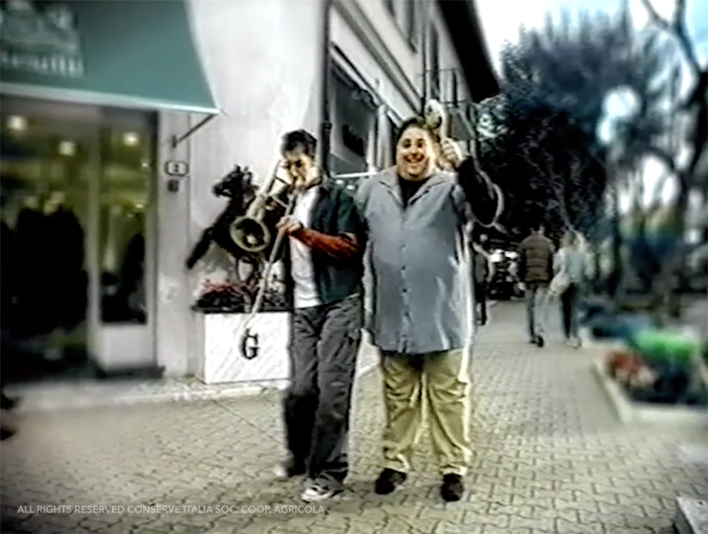Musicisti Di Strada