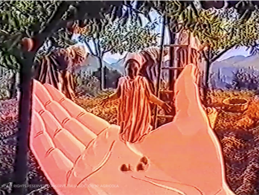 Valfrutta - La Natura Di Prima Mano - Terza Serie