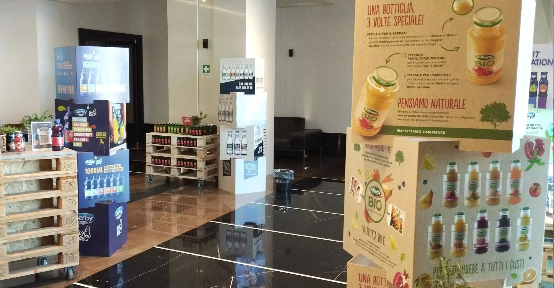 Partnership con i Distributori Horeca al centro del 17° Convegno Udial