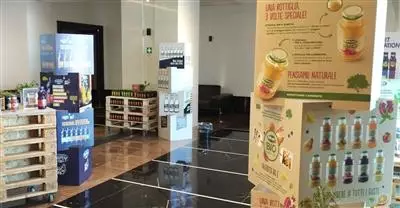 Partnership con i Distributori Horeca al centro del 17° Convegno Udial