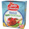 Ragù 100% Vegetale