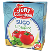 Sugo al basilico