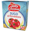Sugo all'arrabbiata