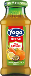 Difesa - ACE Passion