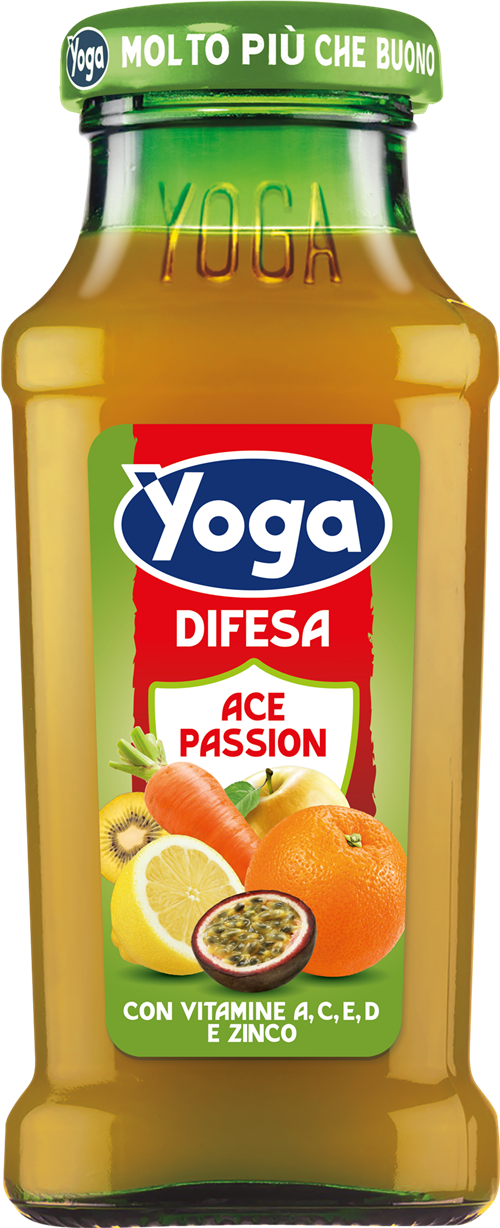 Difesa - ACE Passion