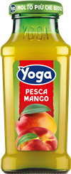 Pesca Mango