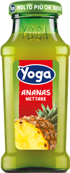 Ananas Nettare