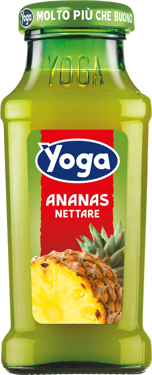 Ananas Nettare