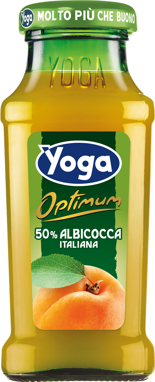 Albicocca Optimum
