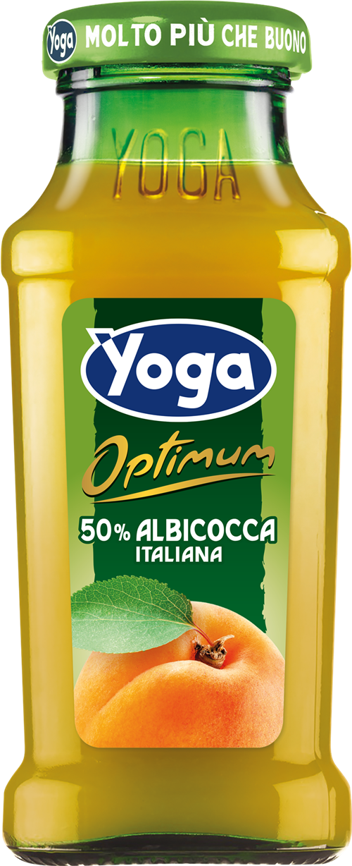 Albicocca Optimum