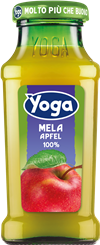 Mela Limpida 100%