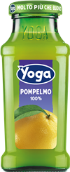 Pompelmo 100%