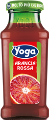 Arancia Rossa