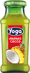 Ananas Cocco