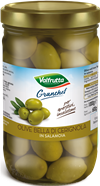 Olive Verdi "Bella di Cerignola"