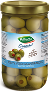 Olive Verdi Farcite