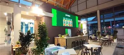 Fuori-Casa, Conserve Italia presenta la novità 2025 a Beer&Food Attraction di Rimini