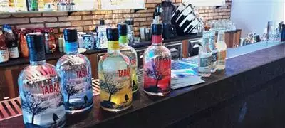 Si fa presto a dire Gin Tonic: la Masterclass Mokador con Bitter Salfa e Tabar