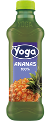Ananas 100 %