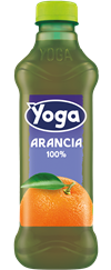 Arancia 100%