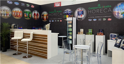 La Total Horeca Company a Uniday EXPO 2025