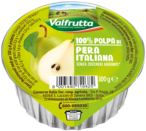 Pera italiana