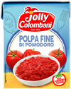 Polpa Fine di pomodoro