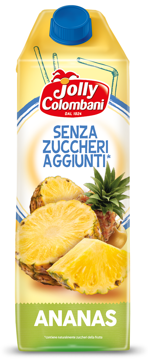 Ananas