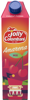 Amarena Mix