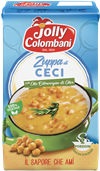 Zuppa di Ceci