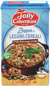 Zuppa di Legumi