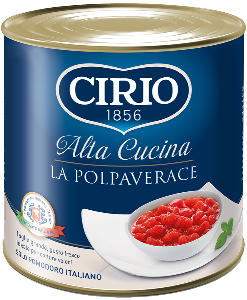 La Polpaverace