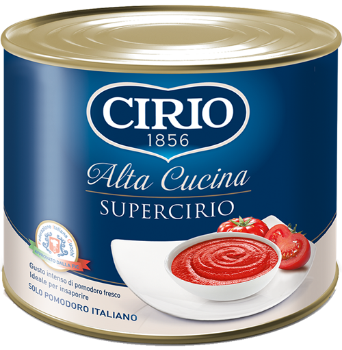 Supercirio