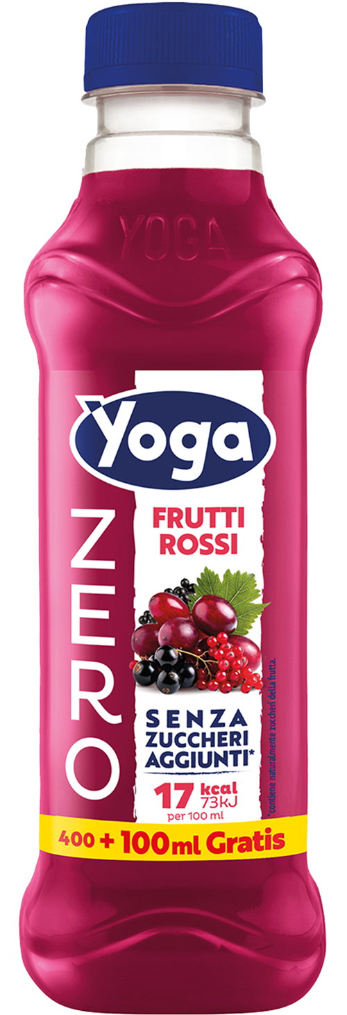 Frutti Rossi
