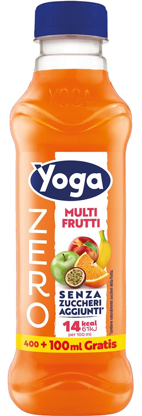 Multi Frutti