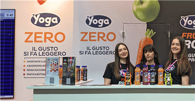 Yoga debutta a Rimini Wellness: energia,  gusto e benessere per chi ama prendersi cura di sé