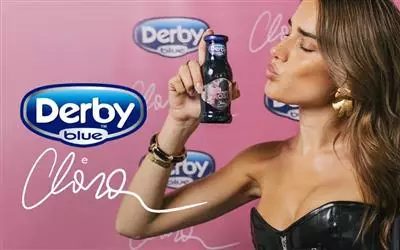 Derby Blue e Clara: insieme in Toscana!