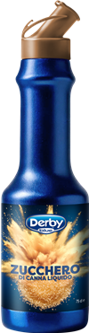 Zucchero liquido