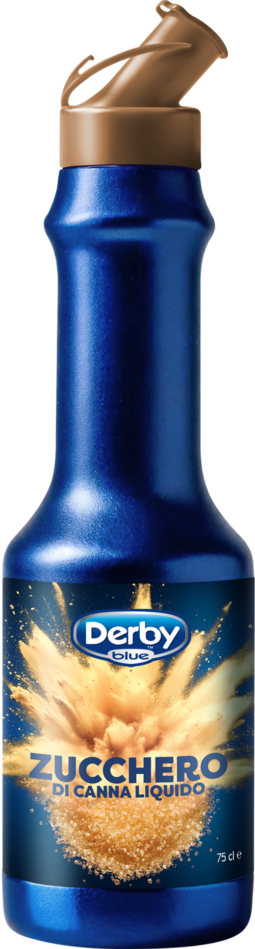 Zucchero liquido