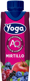 AQ Mirtillo