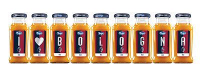Yoga Scende in Campo con il Bologna Fc 1909: Limited Edition per i bar e iniziative per le famiglie