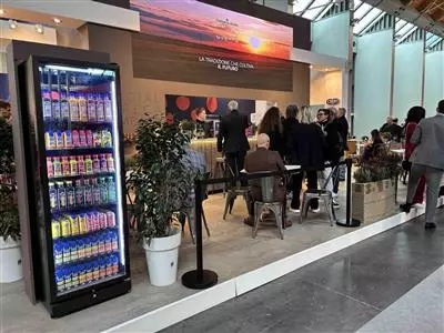 Conserve Italia Protagonista alla Fiera Beer & Food Attraction 2026