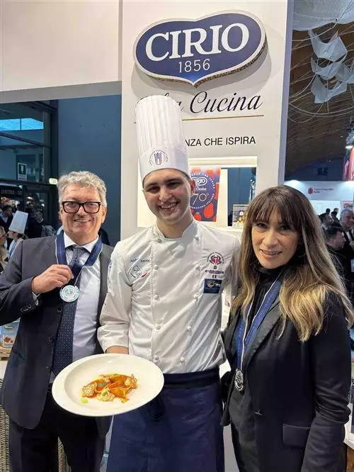 Conserve Italia Protagonista alla Fiera Beer & Food Attraction 2026