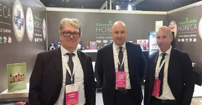 Conserve Italia a confronto con le catene della ristorazione organizzata