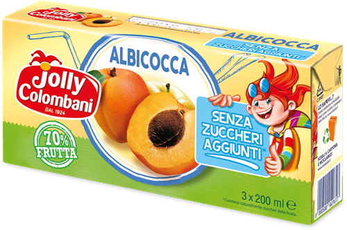 Albicocca