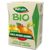 Uva, Arancia, Carota e Limone