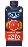 Arancia Rossa Zero