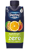 Multifrutti Zero
